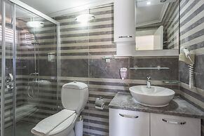 Villa Daffodil - Special Class