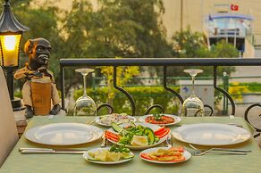 Villa Daffodil - Special Class