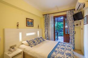 Villa Daffodil - Special Class