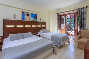 Villa Daffodil - Special Class