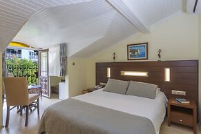 Villa Daffodil - Special Class