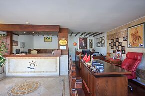 Villa Daffodil - Special Class