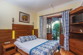 Villa Daffodil - Special Class