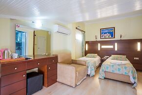 Villa Daffodil - Special Class