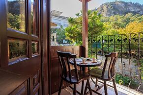 Villa Daffodil - Special Class