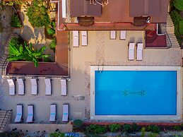 Villa Daffodil - Special Class