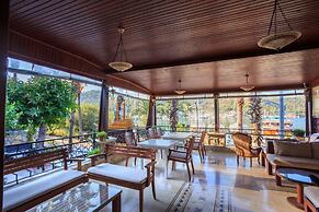 Villa Daffodil - Special Class