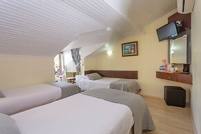 Villa Daffodil - Special Class