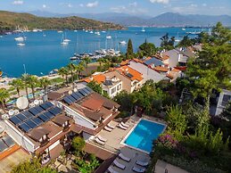 Villa Daffodil - Special Class