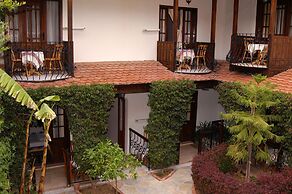 Villa Daffodil - Special Class