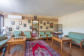 Villa Daffodil - Special Class