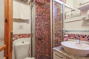 Villa Daffodil - Special Class