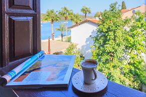 Villa Daffodil - Special Class