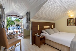 Villa Daffodil - Special Class