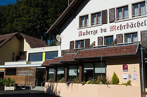 Auberge du Mehrbachel