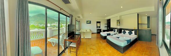 APK Resort