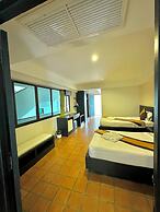 APK Resort