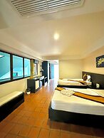 APK Resort