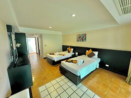 APK Resort