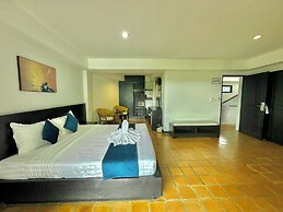 APK Resort