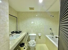 APK Resort
