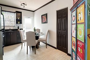 Tradewinds Apartment Hotel
