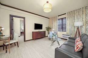 Tradewinds Apartment Hotel