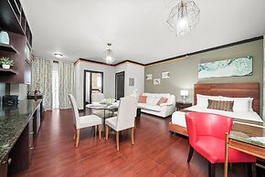 Tradewinds Apartment Hotel