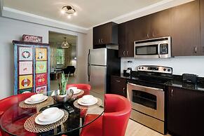 Tradewinds Apartment Hotel
