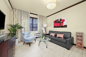 Tradewinds Apartment Hotel