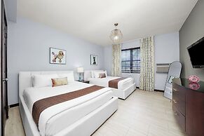 Tradewinds Apartment Hotel