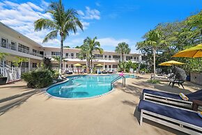 Tradewinds Apartment Hotel