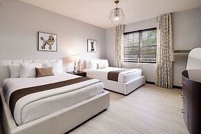Tradewinds Apartment Hotel