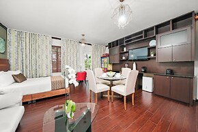 Tradewinds Apartment Hotel