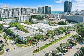 Tradewinds Apartment Hotel