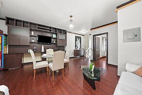 Tradewinds Apartment Hotel