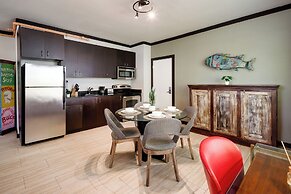 Tradewinds Apartment Hotel
