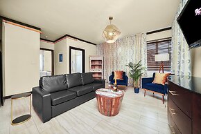 Tradewinds Apartment Hotel