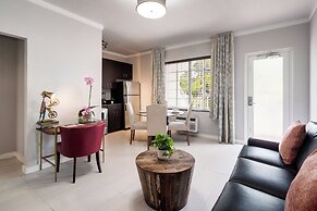 Tradewinds Apartment Hotel