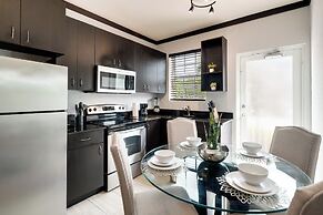 Tradewinds Apartment Hotel