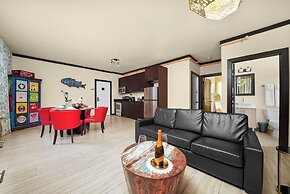 Tradewinds Apartment Hotel