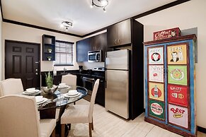 Tradewinds Apartment Hotel