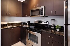 Tradewinds Apartment Hotel