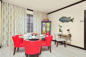 Tradewinds Apartment Hotel