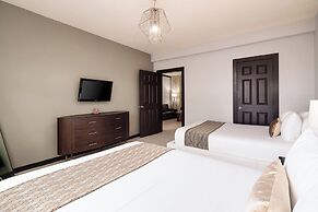 Tradewinds Apartment Hotel