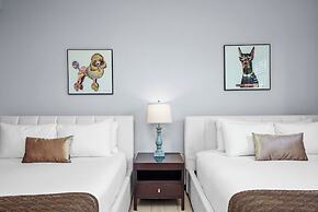 Tradewinds Apartment Hotel