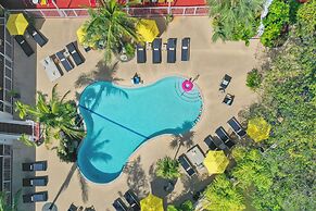 Tradewinds Apartment Hotel