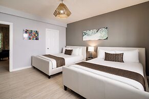 Tradewinds Apartment Hotel