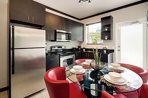 Tradewinds Apartment Hotel
