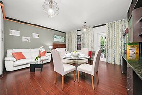 Tradewinds Apartment Hotel